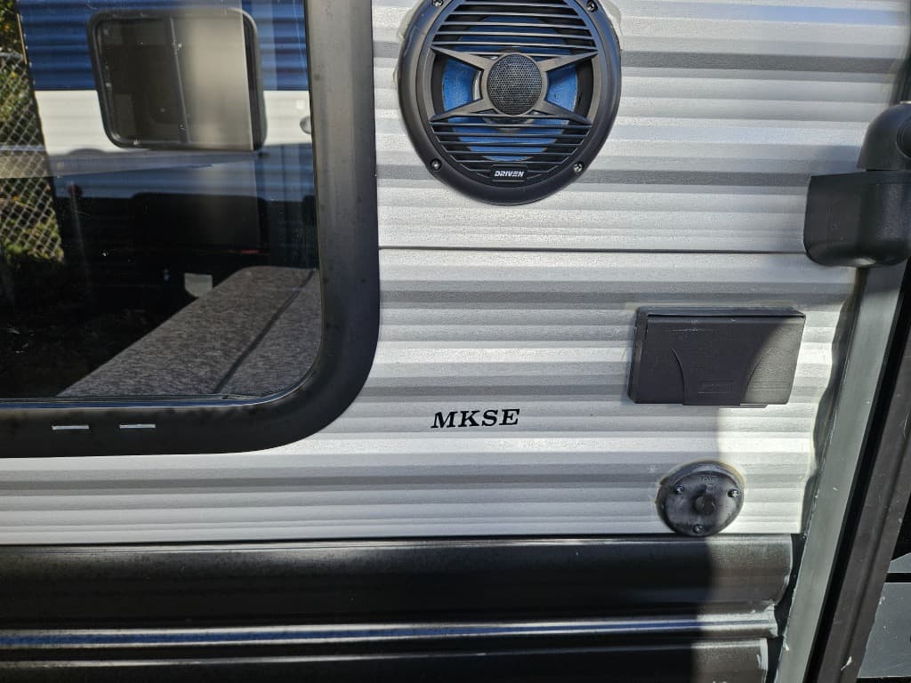 2022 Forest River RV 2022 Forest River RV Cherokee Grey Wolf - thumbnail 36