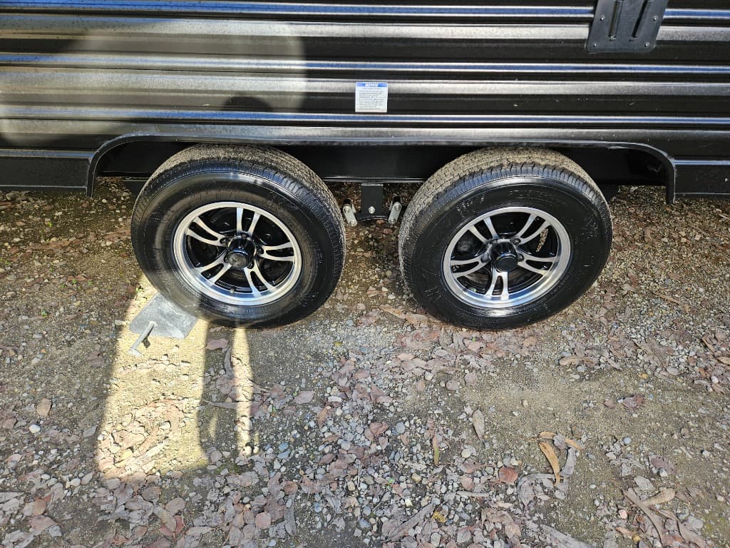 2022 Forest River RV 2022 Forest River RV Cherokee Grey Wolf - thumbnail 38