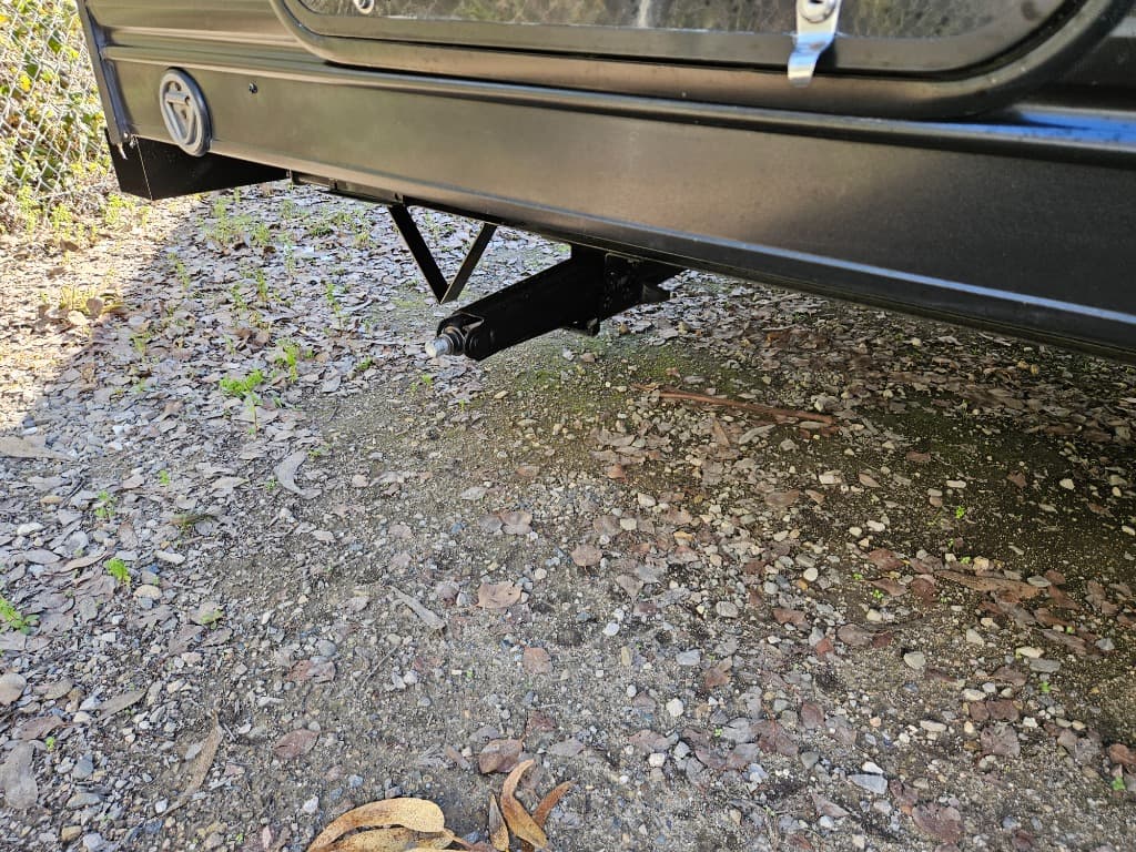 2022 Forest River RV 2022 Forest River RV Cherokee Grey Wolf - thumbnail 39