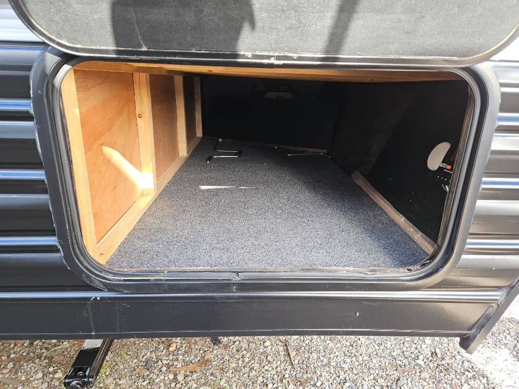 2022 Forest River RV 2022 Forest River RV Cherokee Grey Wolf - thumbnail 41