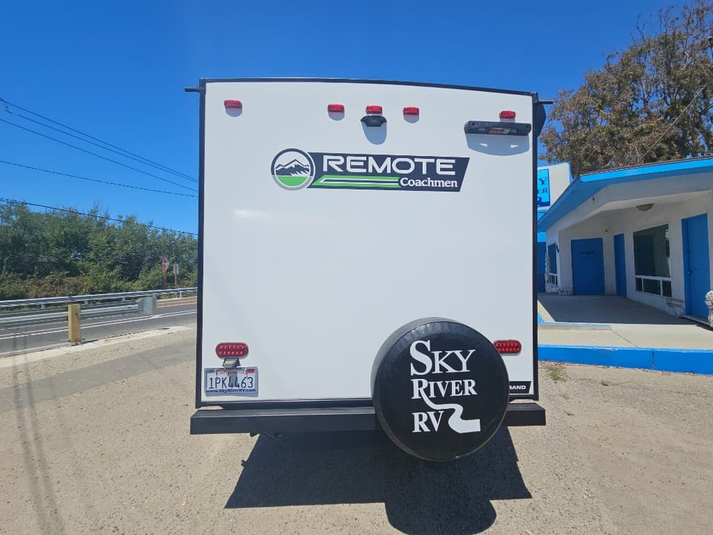2025 Coachmen 2025 Coachmen Remote - thumbnail 4