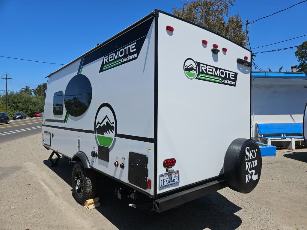 2025 Coachmen 2025 Coachmen Remote - thumbnail 5