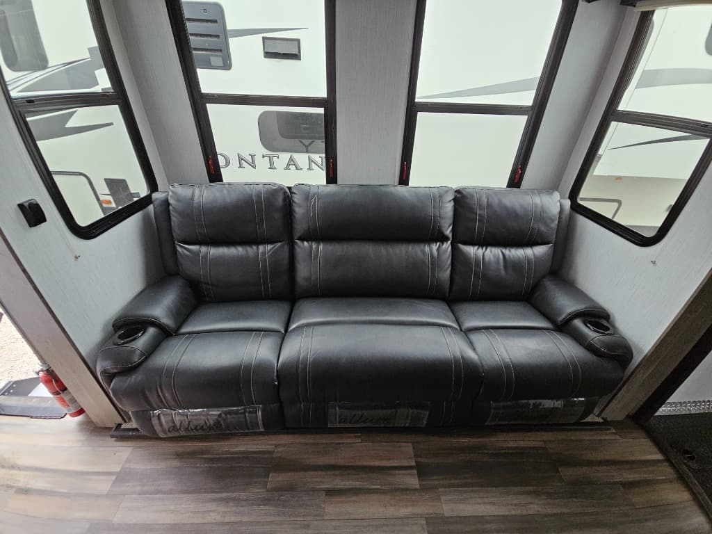 2021 Heartland RV 2021 Heartland RV Gravity - thumbnail 11