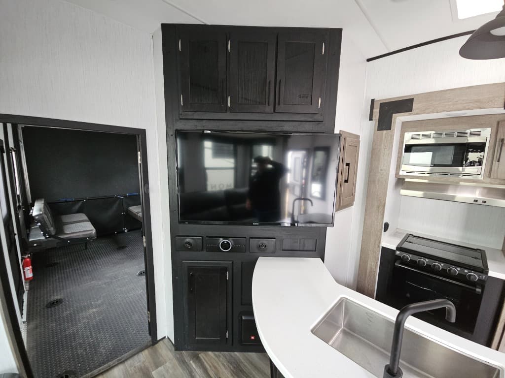 2021 Heartland RV 2021 Heartland RV Gravity - thumbnail 12