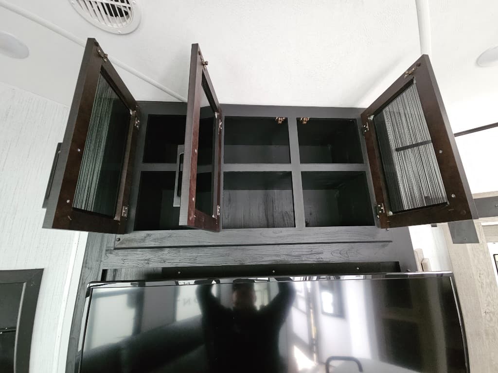 2021 Heartland RV 2021 Heartland RV Gravity - thumbnail 14