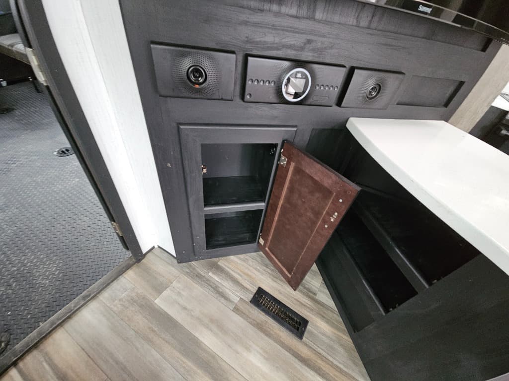 2021 Heartland RV 2021 Heartland RV Gravity - thumbnail 15