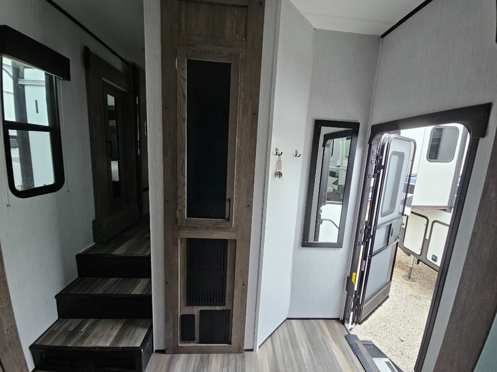 2021 Heartland RV 2021 Heartland RV Gravity - thumbnail 16