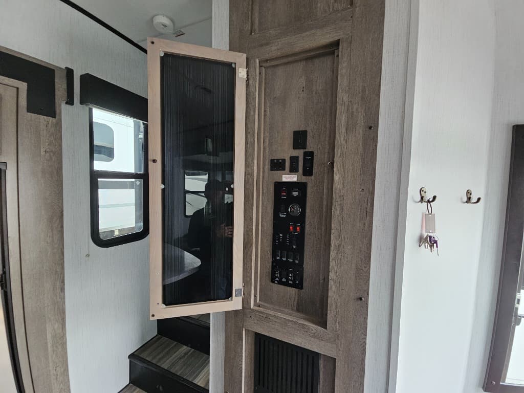 2021 Heartland RV 2021 Heartland RV Gravity - thumbnail 17