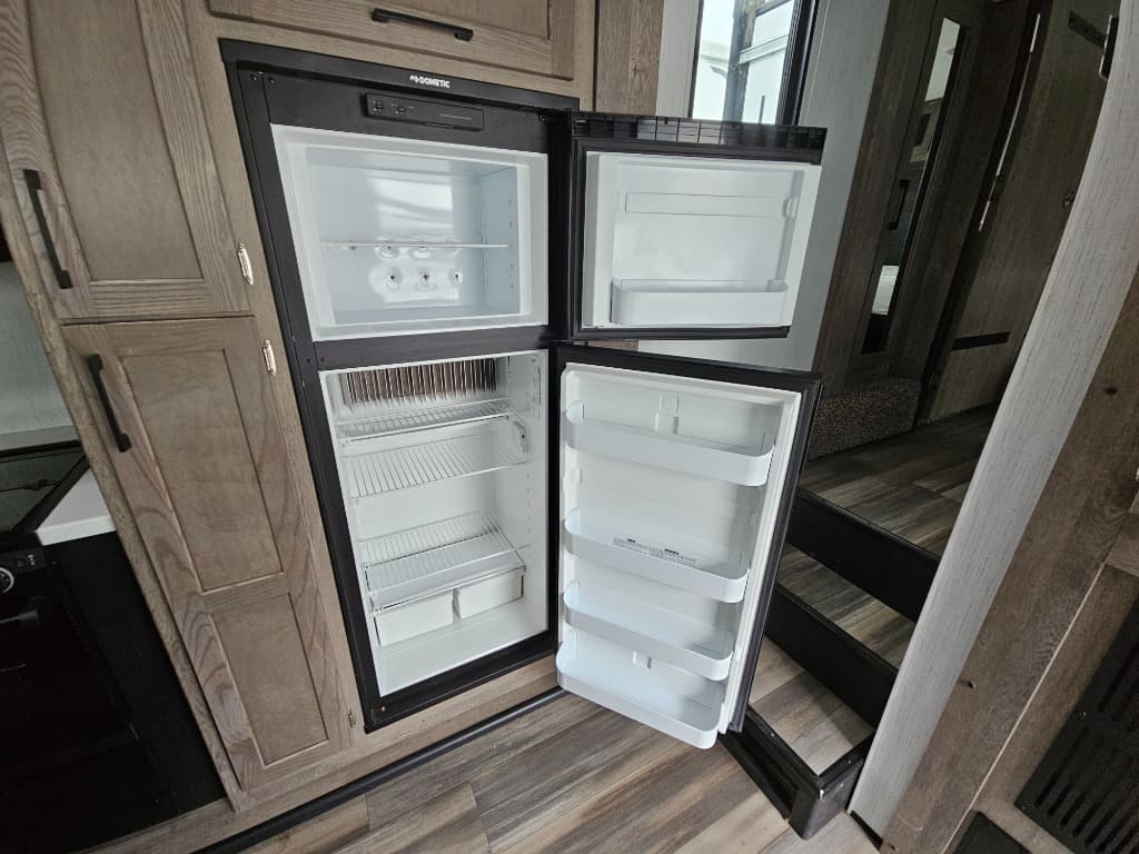 2021 Heartland RV 2021 Heartland RV Gravity - thumbnail 19