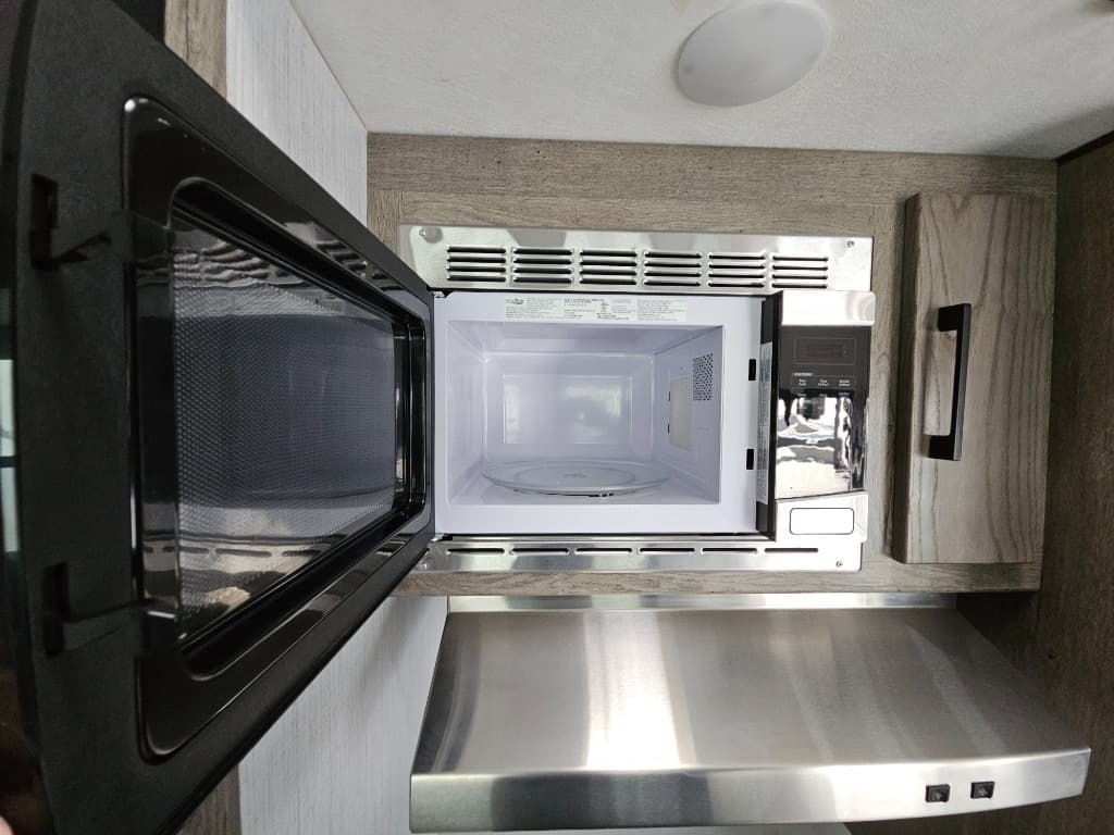 2021 Heartland RV 2021 Heartland RV Gravity - thumbnail 20