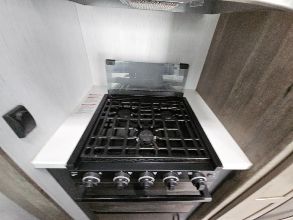 2021 Heartland RV 2021 Heartland RV Gravity - thumbnail 22