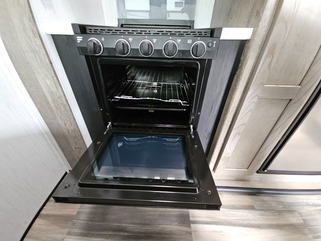 2021 Heartland RV 2021 Heartland RV Gravity - thumbnail 23