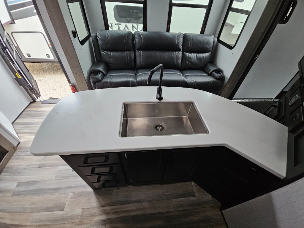 2021 Heartland RV 2021 Heartland RV Gravity - thumbnail 24