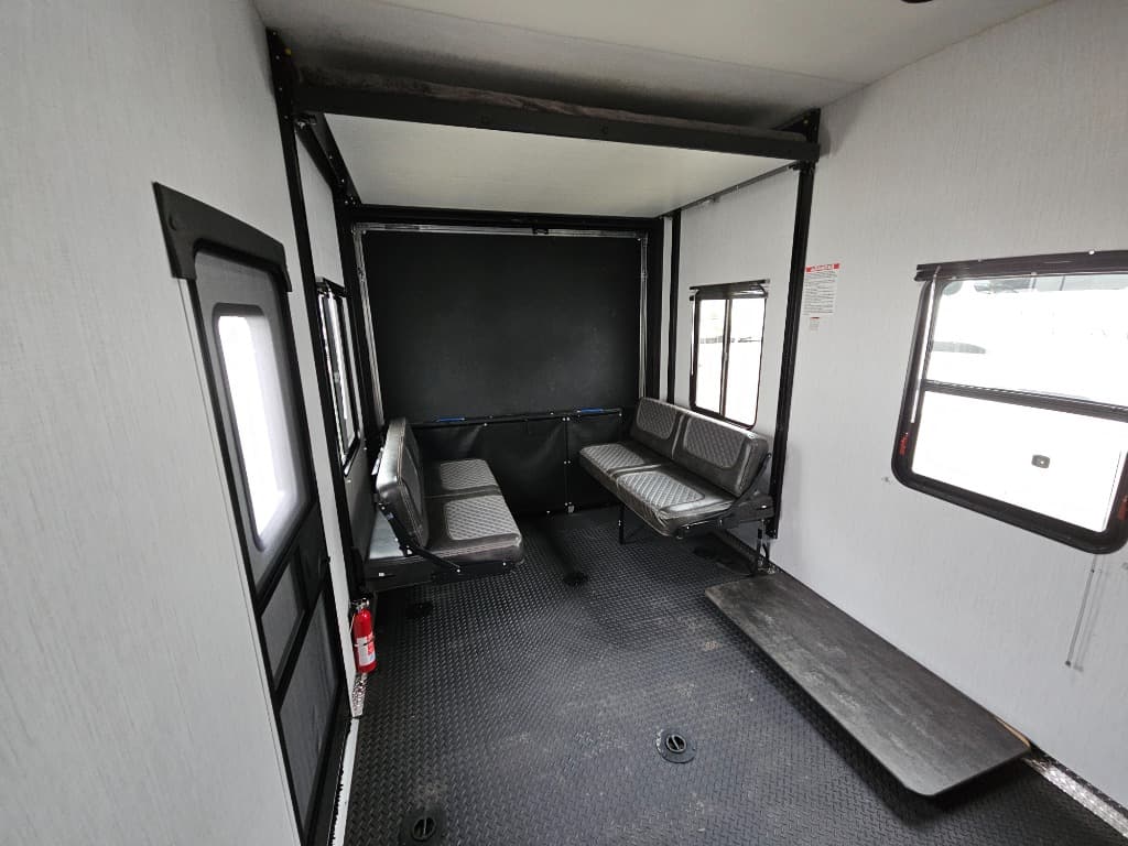 2021 Heartland RV 2021 Heartland RV Gravity - thumbnail 26