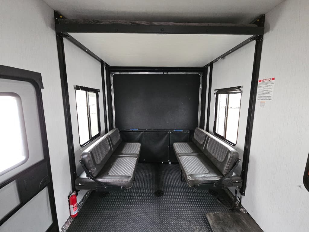 2021 Heartland RV 2021 Heartland RV Gravity - thumbnail 27