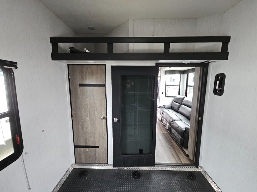 2021 Heartland RV 2021 Heartland RV Gravity - thumbnail 28