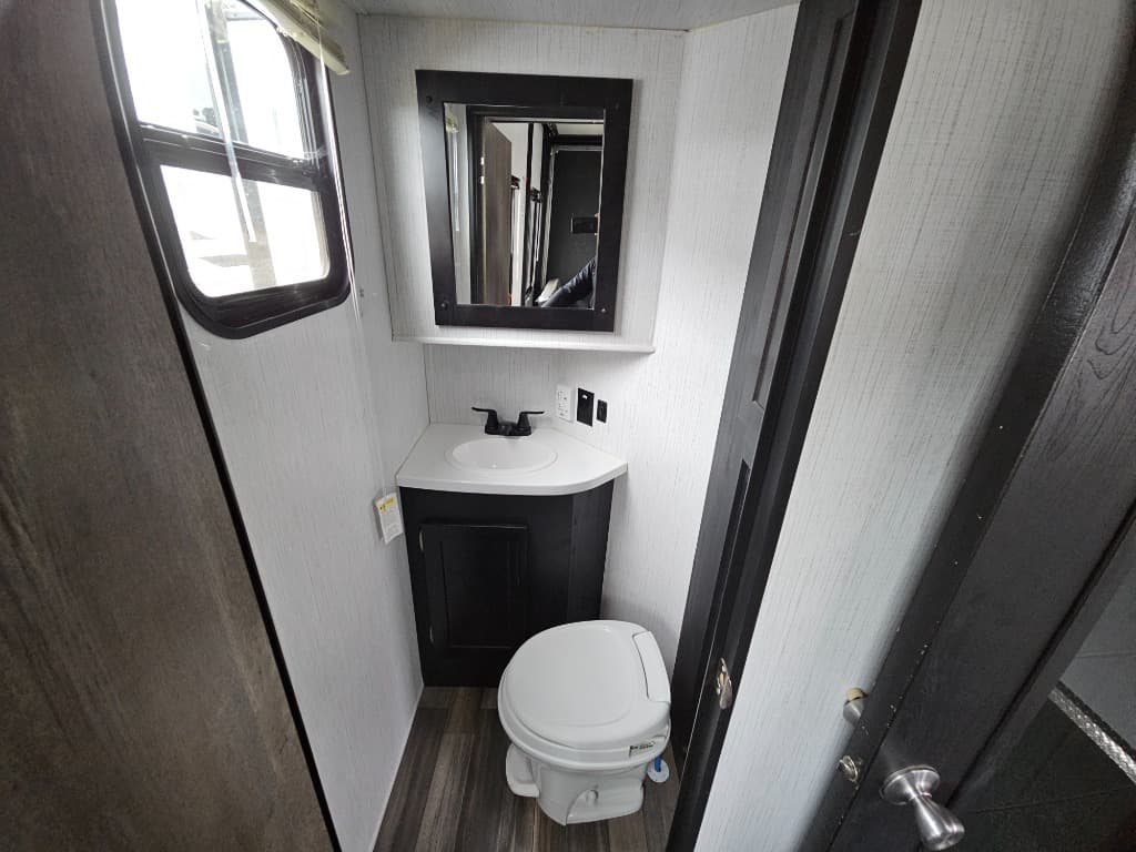 2021 Heartland RV 2021 Heartland RV Gravity - thumbnail 30