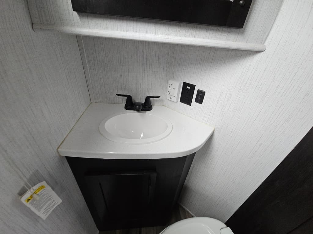 2021 Heartland RV 2021 Heartland RV Gravity - thumbnail 31