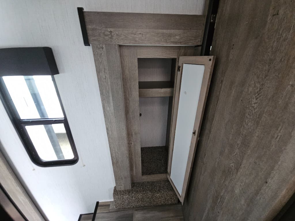 2021 Heartland RV 2021 Heartland RV Gravity - thumbnail 33