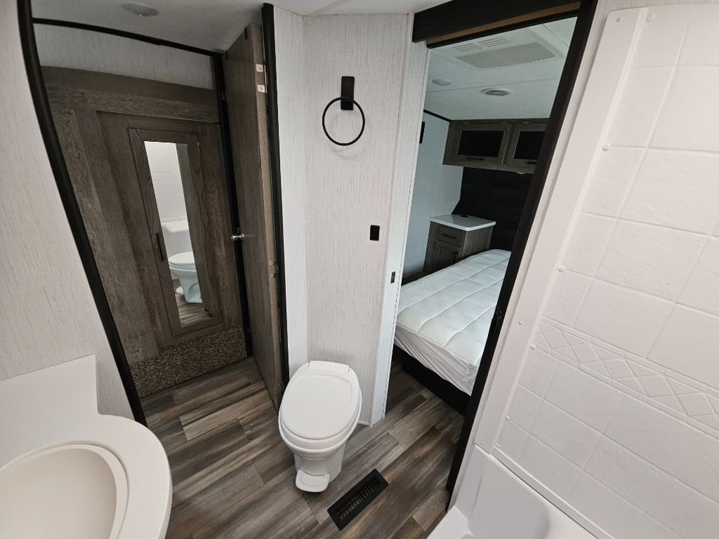 2021 Heartland RV 2021 Heartland RV Gravity - thumbnail 35