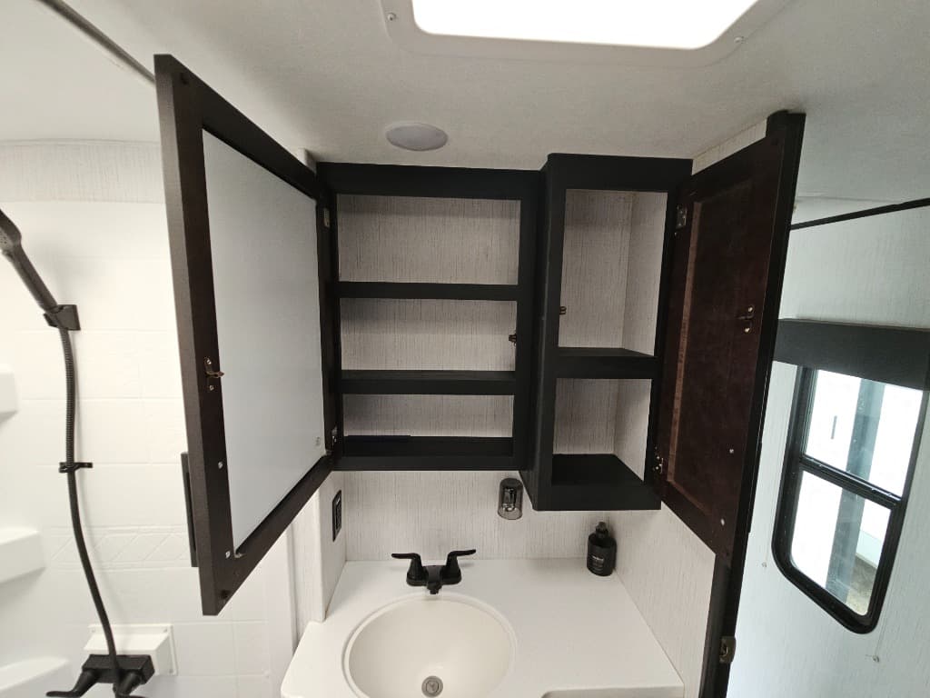 2021 Heartland RV 2021 Heartland RV Gravity - thumbnail 36