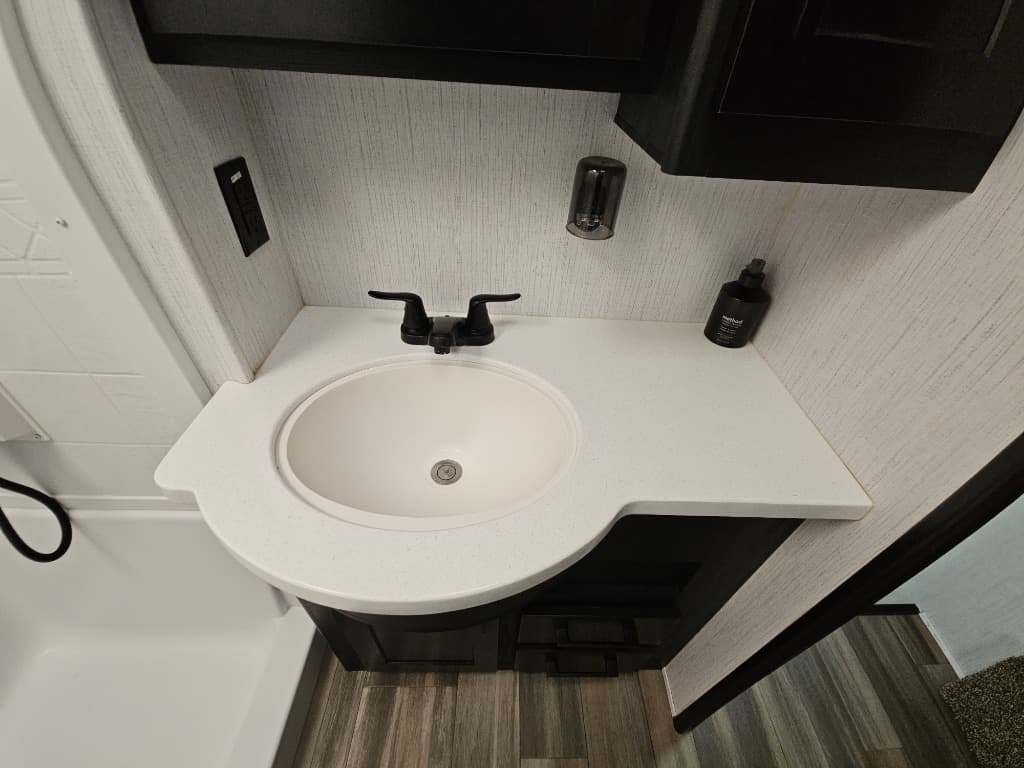 2021 Heartland RV 2021 Heartland RV Gravity - thumbnail 37