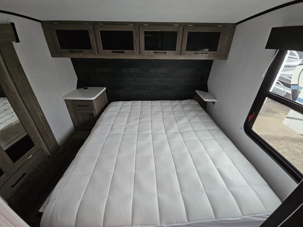 2021 Heartland RV 2021 Heartland RV Gravity - thumbnail 39