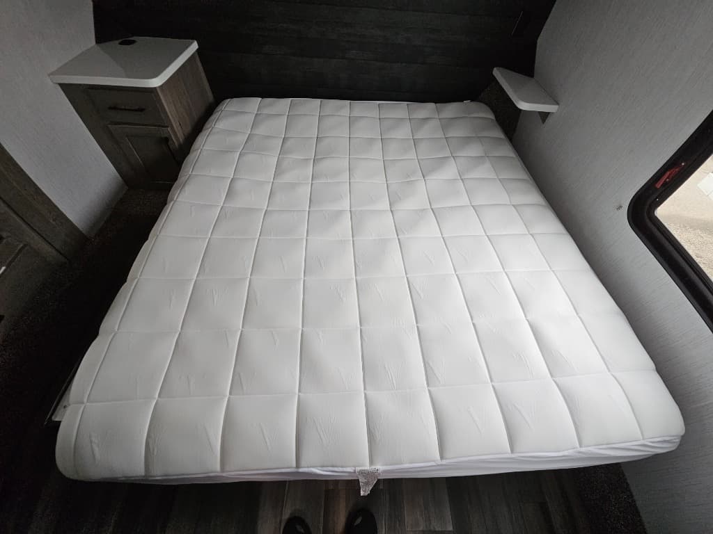 2021 Heartland RV 2021 Heartland RV Gravity - thumbnail 40