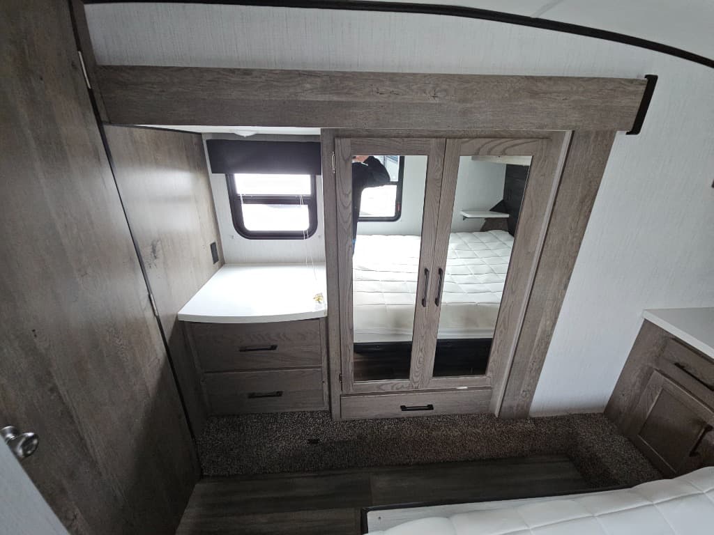 2021 Heartland RV 2021 Heartland RV Gravity - thumbnail 41