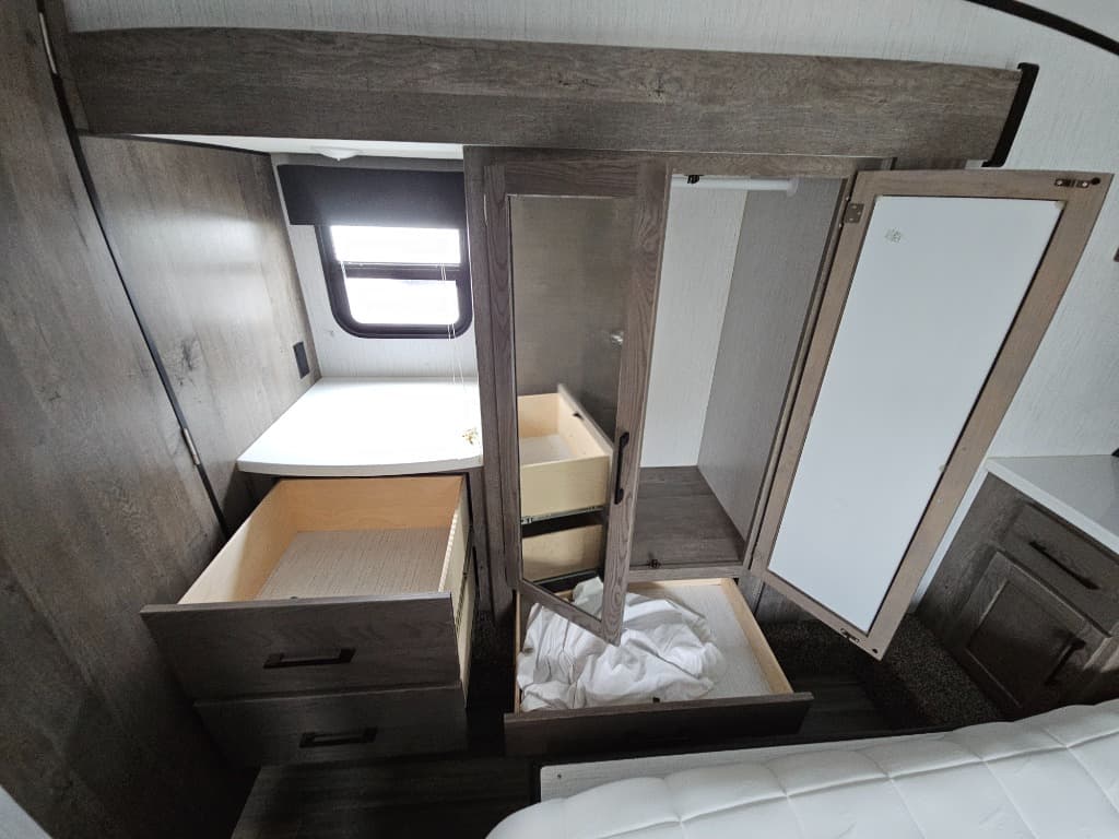 2021 Heartland RV 2021 Heartland RV Gravity - thumbnail 42