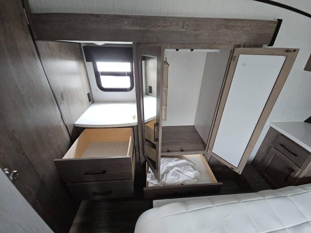 2021 Heartland RV 2021 Heartland RV Gravity - thumbnail 43