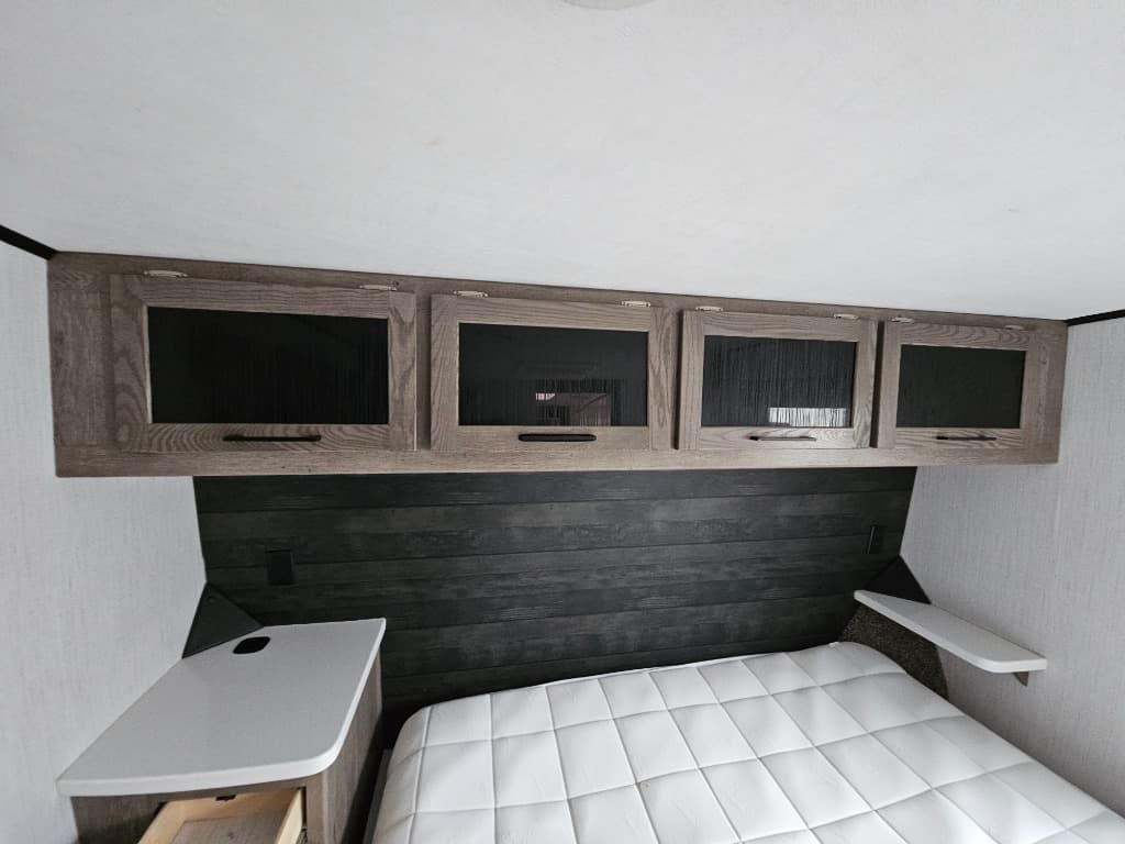 2021 Heartland RV 2021 Heartland RV Gravity - thumbnail 45