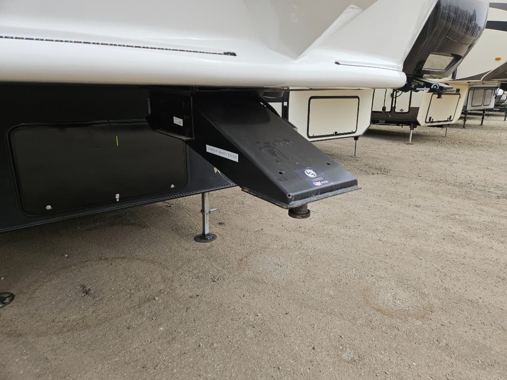 2021 Heartland RV 2021 Heartland RV Gravity - thumbnail 46