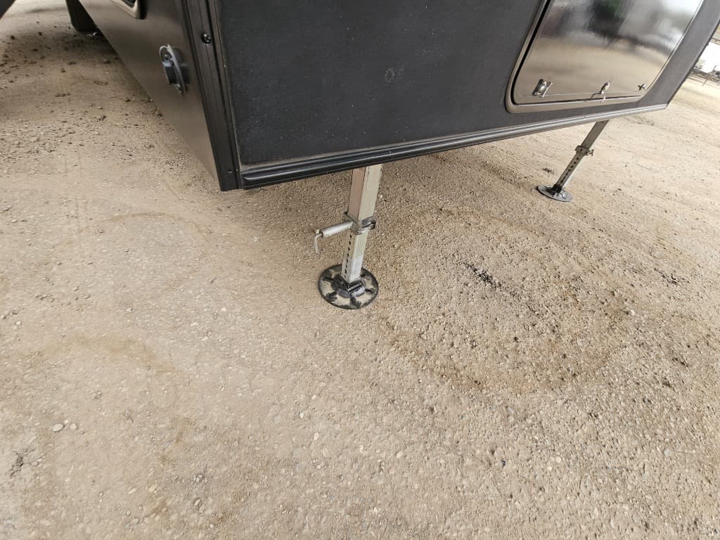 2021 Heartland RV 2021 Heartland RV Gravity - thumbnail 48