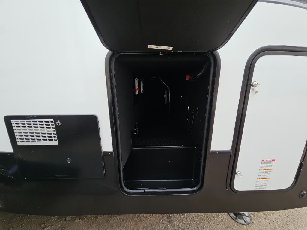 2021 Heartland RV 2021 Heartland RV Gravity - thumbnail 49