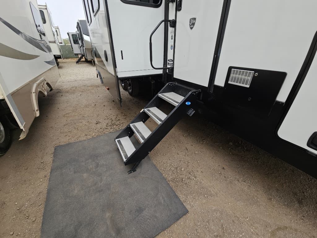 2021 Heartland RV 2021 Heartland RV Gravity - thumbnail 50