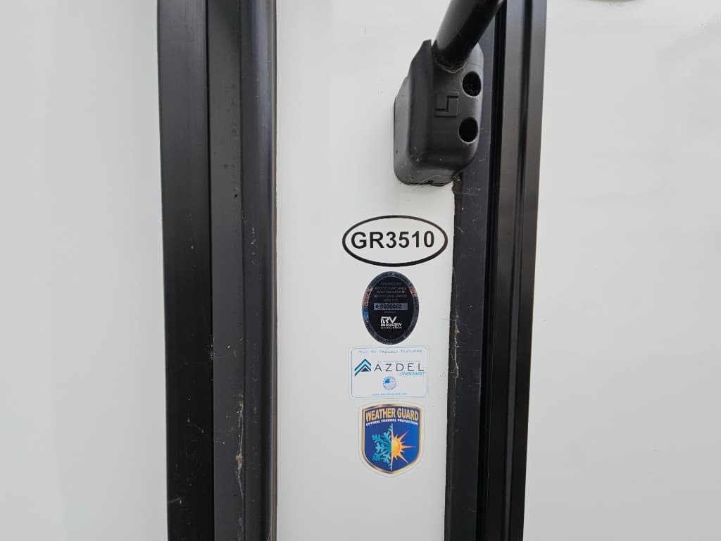 2021 Heartland RV 2021 Heartland RV Gravity - thumbnail 52