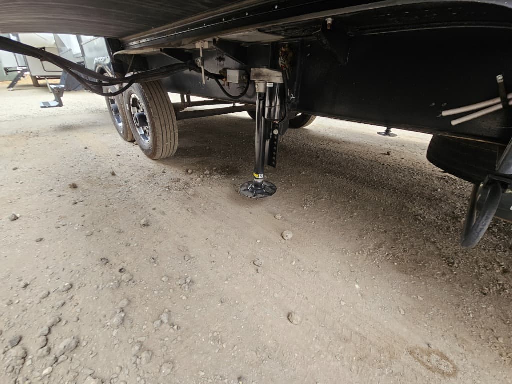 2021 Heartland RV 2021 Heartland RV Gravity - thumbnail 53