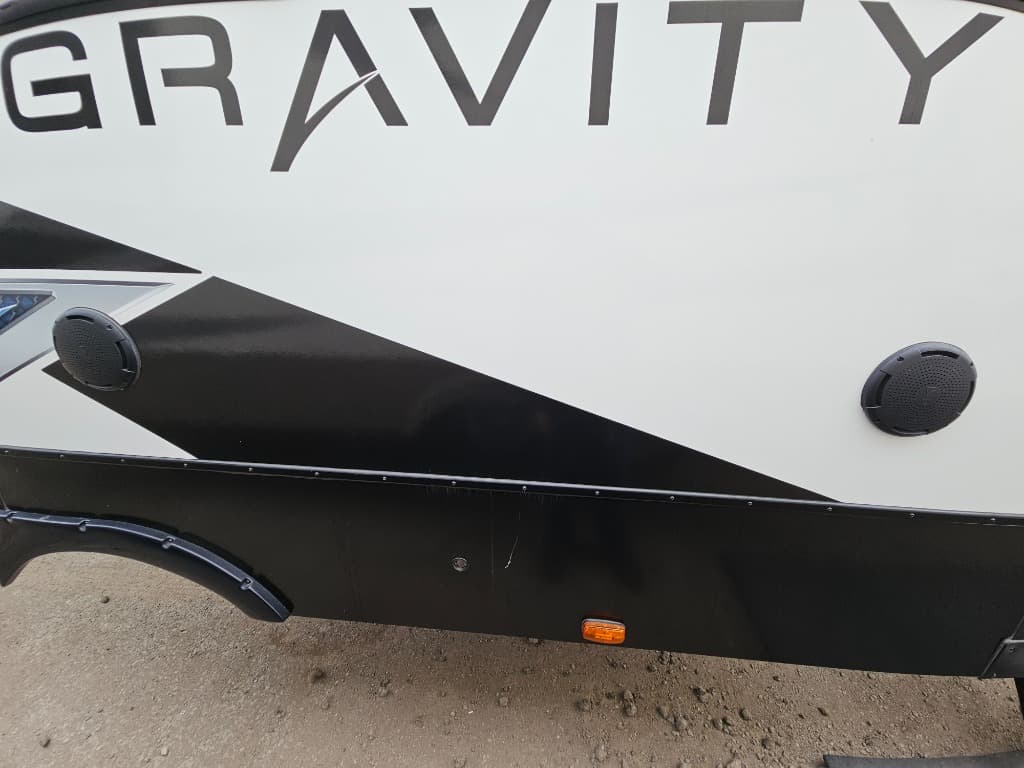 2021 Heartland RV 2021 Heartland RV Gravity - thumbnail 54