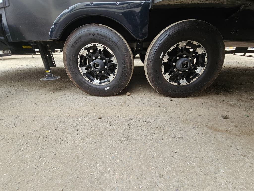 2021 Heartland RV 2021 Heartland RV Gravity - thumbnail 55