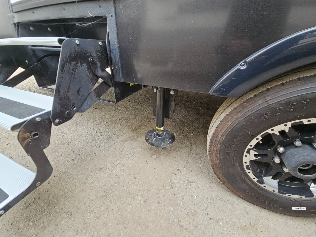 2021 Heartland RV 2021 Heartland RV Gravity - thumbnail 56