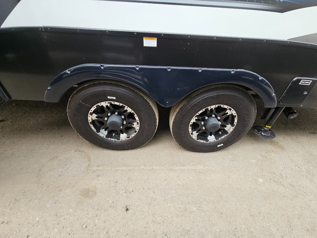 2021 Heartland RV 2021 Heartland RV Gravity - thumbnail 59