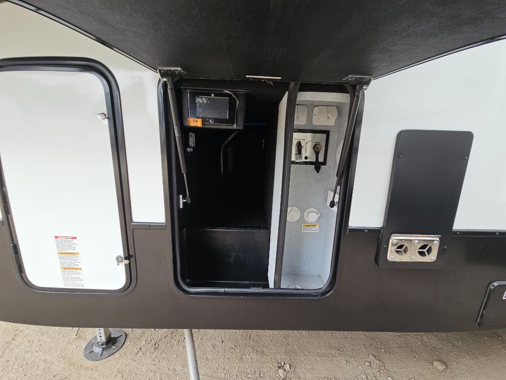 2021 Heartland RV 2021 Heartland RV Gravity - thumbnail 60