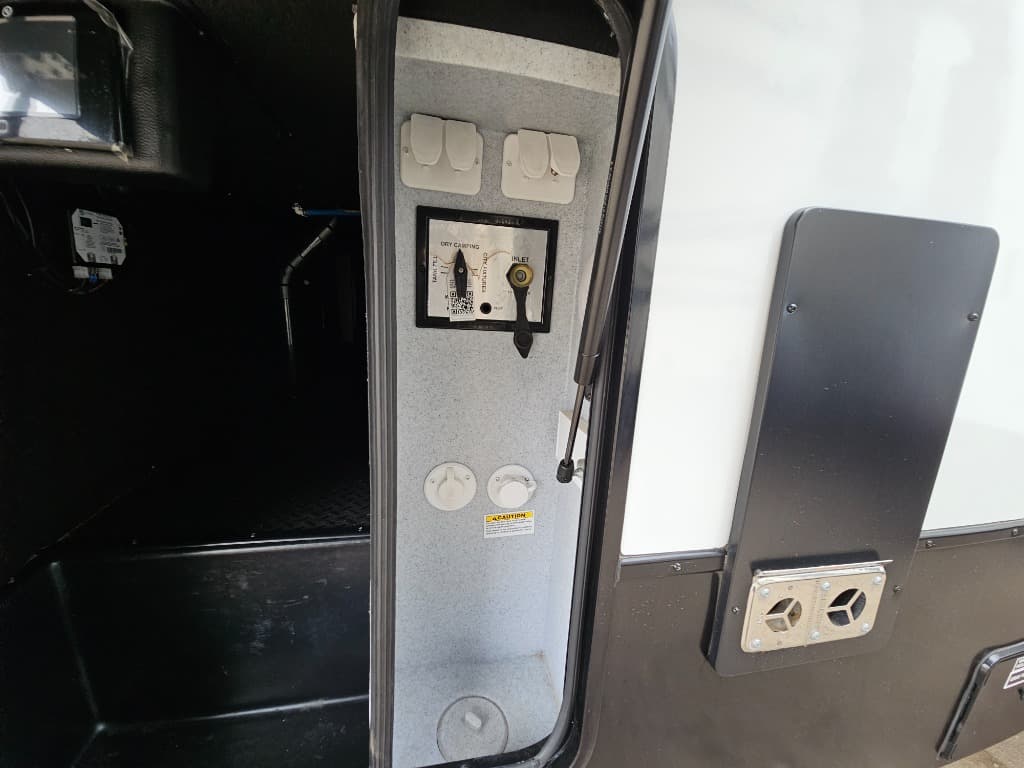 2021 Heartland RV 2021 Heartland RV Gravity - thumbnail 61