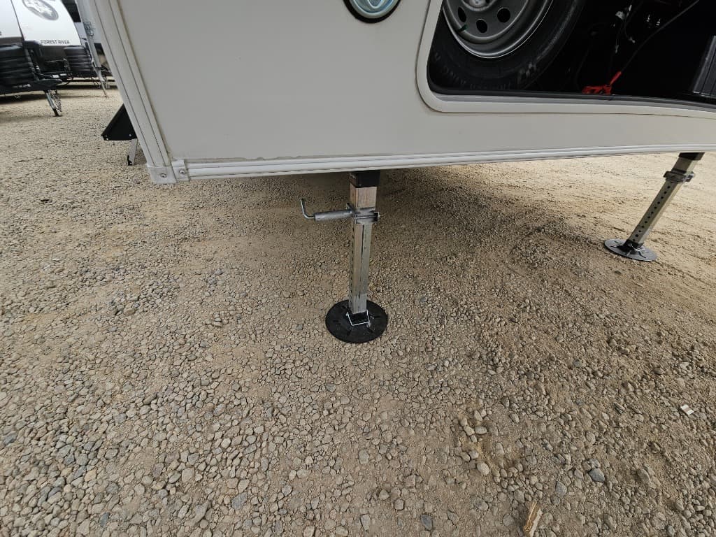 2026 Keystone RV 2026 Keystone RV Cougar Half-Ton - thumbnail 52