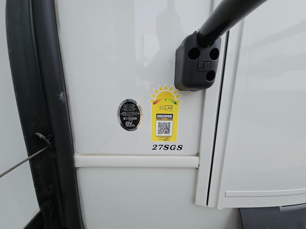 2026 Keystone RV 2026 Keystone RV Cougar Half-Ton - thumbnail 57