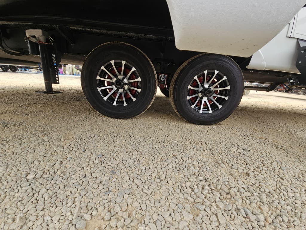 2026 Keystone RV 2026 Keystone RV Cougar Half-Ton - thumbnail 58