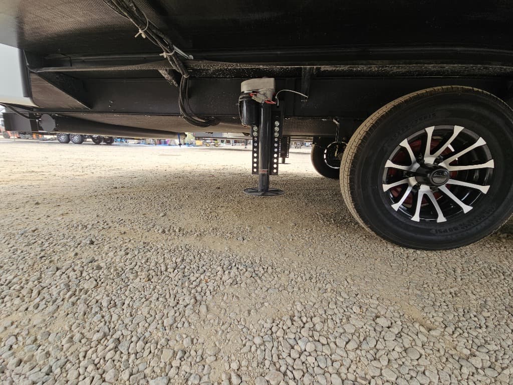 2026 Keystone RV 2026 Keystone RV Cougar Half-Ton - thumbnail 59