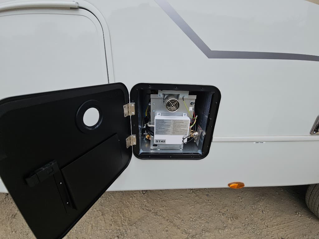 2026 Keystone RV 2026 Keystone RV Cougar Half-Ton - thumbnail 61