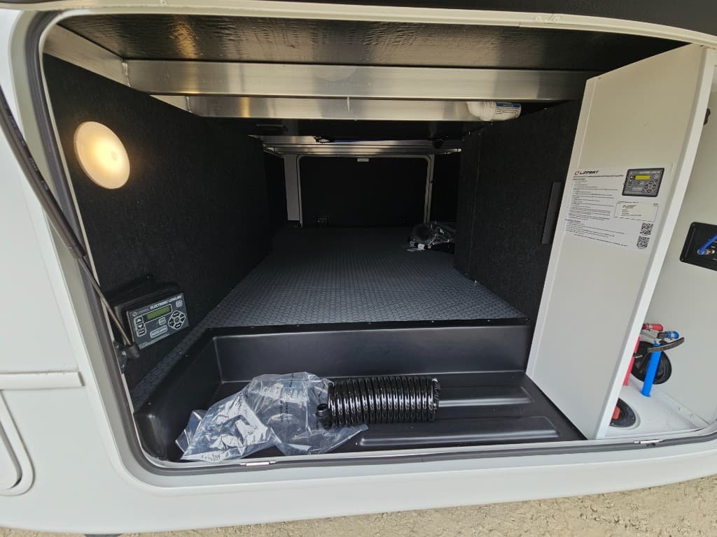 2026 Keystone RV 2026 Keystone RV Cougar Half-Ton - thumbnail 64